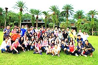 大浦人家 秋遊桃竹 文/曹以會