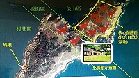 為永續經營大坵島梅花鹿生態,建設局向農委會提出5年計畫,要逐步打造大坵成為馬祖版奈良公園。(圖:建設局)