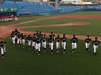 全村一起來熱鬧!(圖與文:張登傑、陳樂團)