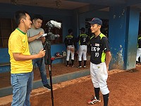 全村一起來熱鬧!(圖與文:張登傑、陳樂團)