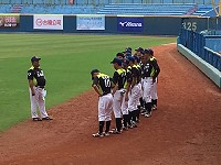 全村一起來熱鬧!(圖與文:張登傑、陳樂團)
