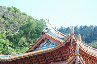 　加緊動工。（圖／文：楊凱棻）
