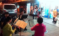 國民黨建黨122週年　連江縣黨部15日表揚茶會