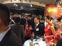 全村一起來熱鬧!(圖與文:張登傑、陳樂團)