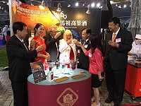全村一起來熱鬧!(圖與文:張登傑、陳樂團)