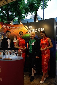 全村一起來熱鬧!(圖與文:張登傑、陳樂團)