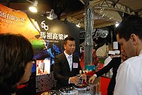 全村一起來熱鬧!(圖與文:張登傑、陳樂團)