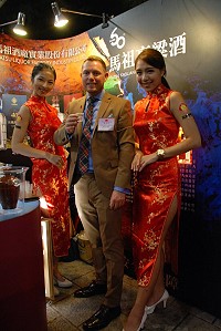 全村一起來熱鬧!(圖與文:張登傑、陳樂團)