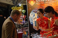 全村一起來熱鬧!(圖與文:張登傑、陳樂團)