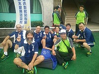 全村一起來熱鬧!(圖與文:張登傑、陳樂團)