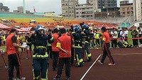 全村一起來熱鬧!(圖與文:張登傑、陳樂團)