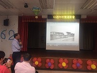 全村一起來熱鬧!(圖與文:張登傑、陳樂團)