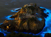 全村一起來熱鬧!(圖與文:張登傑、陳樂團)