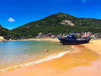 全村一起來熱鬧!(圖與文:張登傑、陳樂團)