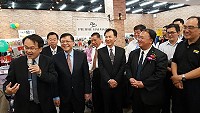 　全村一起來熱鬧！（圖與文：張登傑、陳樂團）