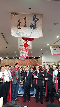 　全村一起來熱鬧！（圖與文：張登傑、陳樂團）