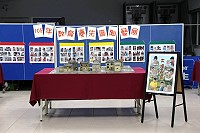 全村一起來熱鬧!(圖與文:張登傑、陳樂團)