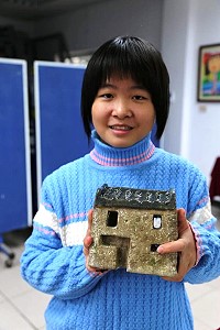 全村一起來熱鬧!(圖與文:張登傑、陳樂團)