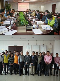 為反映對岸海漂垃圾及空污問題,環保局與各鄉公所代表一行先後與福州市環境保護局、福州市海洋與漁業局、福建省環境保護廳舉辦3場次交流會議,均獲對岸同意加強控管,以減少對馬祖的影響。(圖:連江縣政府環保局)