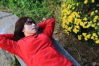 　全村一起來熱鬧！（圖與文：張登傑、陳樂團）