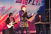 　全村一起來熱鬧！（圖與文：張登傑、陳樂團）