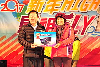 　全村一起來熱鬧！（圖與文：張登傑、陳樂團）