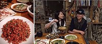 　愛評網愛吃教主Erica為你推薦來馬祖必買的伴手禮，還有必嚐馬祖道地美食，絕對讓你旅遊馬祖滿載而歸。（圖：愛評網、產發處）