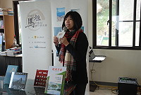 　全村一起來熱鬧！（圖與文：張登傑、陳樂團）