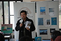 　全村一起來熱鬧！（圖與文：張登傑、陳樂團）