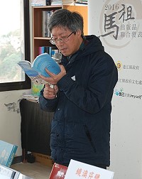 　全村一起來熱鬧！（圖與文：張登傑、陳樂團）