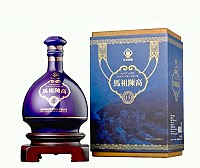 馬祖好酒,各地郵局就買得到!中華郵政今年1月13日起繼續代售馬祖酒廠實業股份有限公司新品「馬祖陳高15年」,每瓶定價1155元,詳情請瀏覽全球資訊網→「代售」→「生活物語」→「酒類商品」網頁說明,歡迎逕洽各地郵局購買。(圖:中華郵政公司)