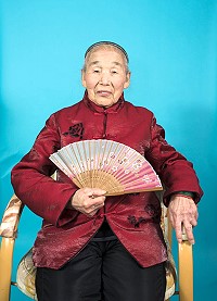全村一起來熱鬧!(圖與文:張登傑、陳樂團)