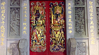 　全村一起來熱鬧！（圖與文：張登傑、陳樂團）