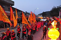 　全村一起來熱鬧！（圖與文：張登傑、陳樂團）