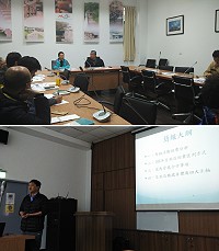 　縣府、馬管處觀光發展意見交流座談會22日召開，雙方將建立更多共同合作的模式，聯合推動地區觀光旅遊。（圖：連江縣政府）