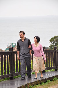 　全村一起來熱鬧！（圖與文：張登傑、陳樂團）