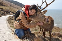 全村一起來熱鬧!(圖與文:張登傑、陳樂團)
