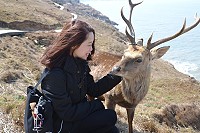 全村一起來熱鬧!(圖與文:張登傑、陳樂團)