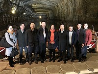 　全村一起來熱鬧！（圖與文：張登傑、陳樂團）