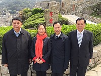 　全村一起來熱鬧！（圖與文：張登傑、陳樂團）