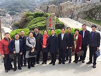 　全村一起來熱鬧！（圖與文：張登傑、陳樂團）