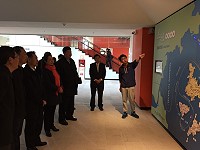 　全村一起來熱鬧！（圖與文：張登傑、陳樂團）