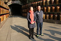 　全村一起來熱鬧！（圖與文：張登傑、陳樂團）