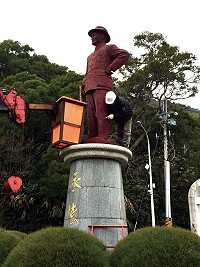 全村一起來熱鬧!(圖與文:張登傑、陳樂團)