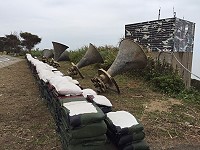 全村一起來熱鬧!(圖與文:張登傑、陳樂團)