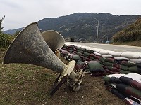全村一起來熱鬧!(圖與文:張登傑、陳樂團)