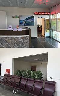 飛買家股份有限公司取得連江縣政府核發的免稅商店執照,6月中下旬可望在北竿航空站以及白沙三通港口展店開業。(圖/文:陳鵬雄)