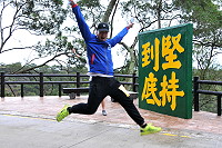 　全村一起來熱鬧！（圖與文：張登傑、陳樂團）