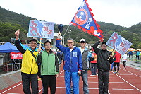 　全村一起來熱鬧！（圖與文：張登傑、陳樂團）