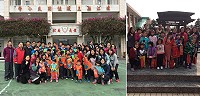 兒童節將近,莒光鄉民代表會準備小禮物提前替小朋友賀節。(圖/文:莒光鄉民代表會、宋幸儒)